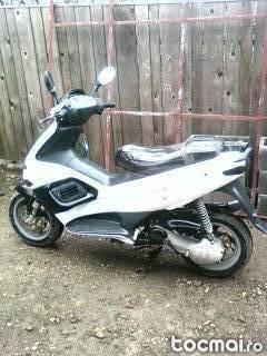 Gilera Runner 50cc, 2005