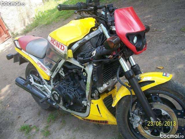 honda 1000