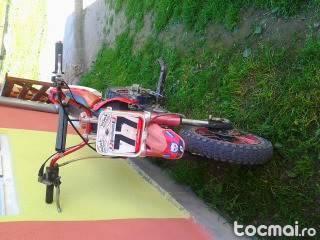 Honda 150cc