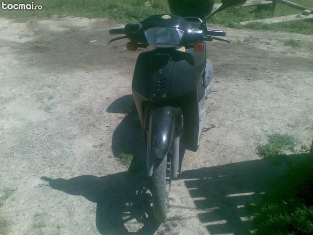 Honda 2 roti, 2005