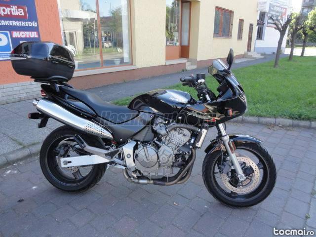 Honda cb600f (hornet) fab. 2001\8