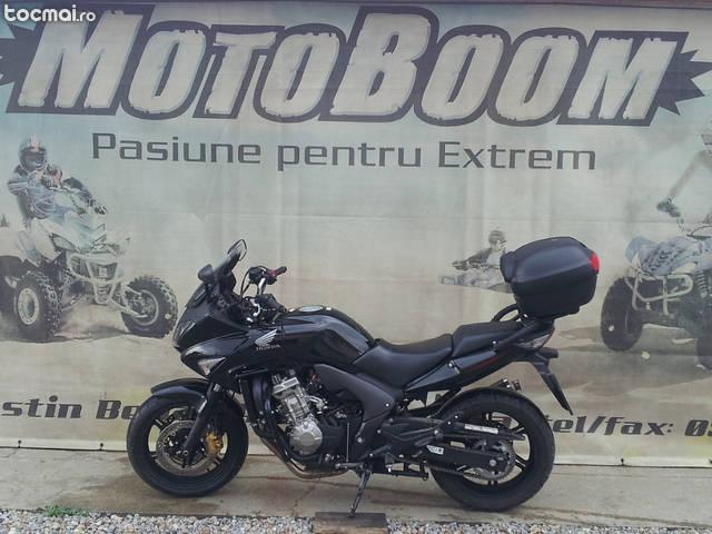 Honda CBF600S ABS