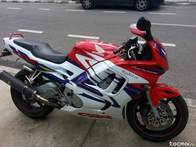 Honda Cbr 600 F3, 1998