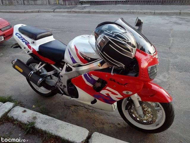 Honda cbr 900rr fireblade, 1997