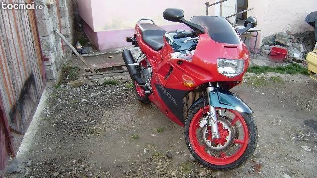 Honda cbr f 600, 1994