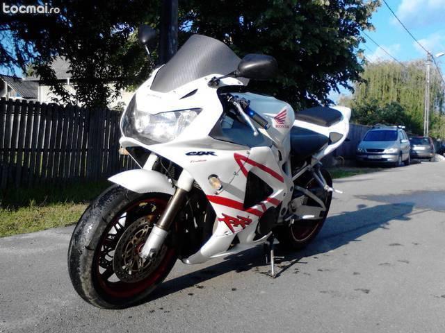 Honda CBR RR, 1995