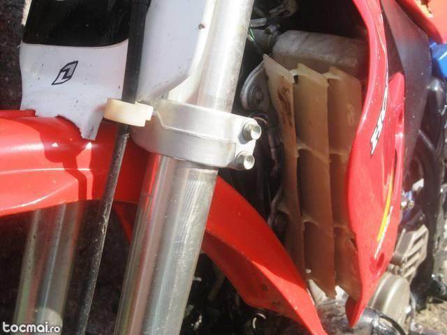 Honda cr 250, 1999