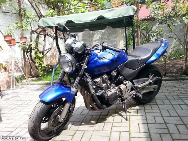 Honda Hornet 600