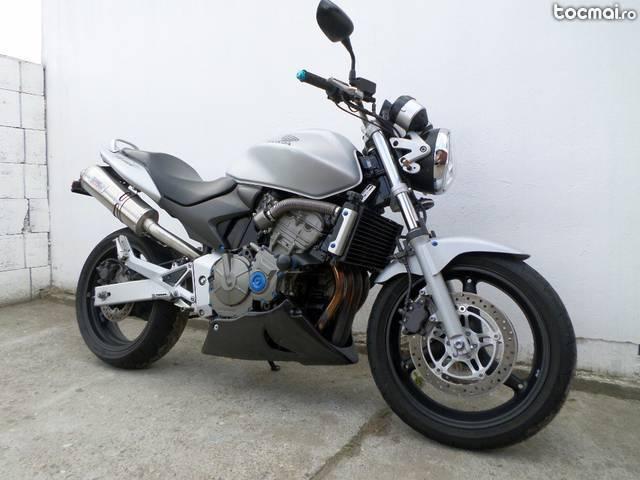 Honda Hornet 600cc AN2003 19637