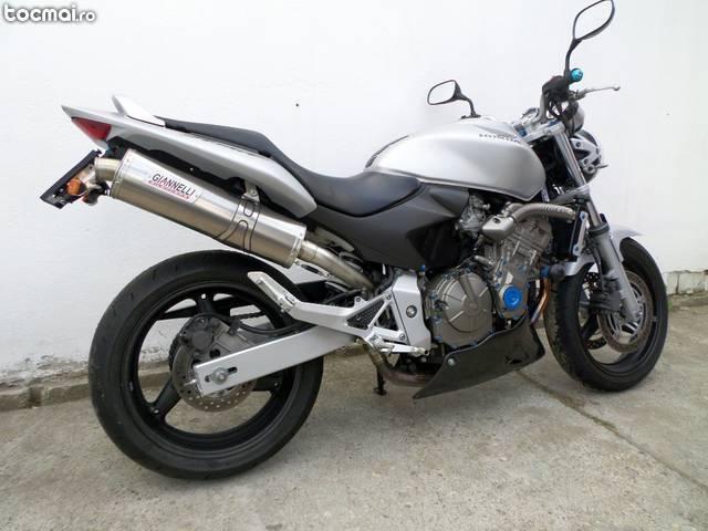 Honda Hornet 600cc AN2003 19637