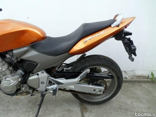 Honda Hornet 600cc AN2005 38188 KM