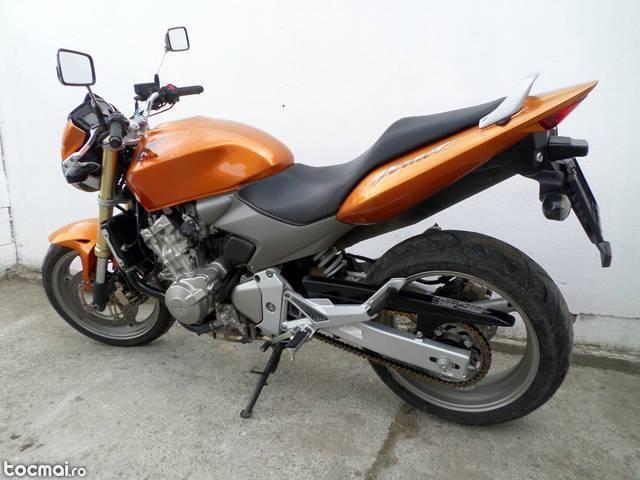 Honda Hornet 600cc AN2005 38188 KM