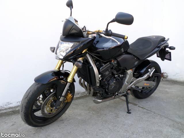 Honda Hornet 600cc AN2008 31091KM