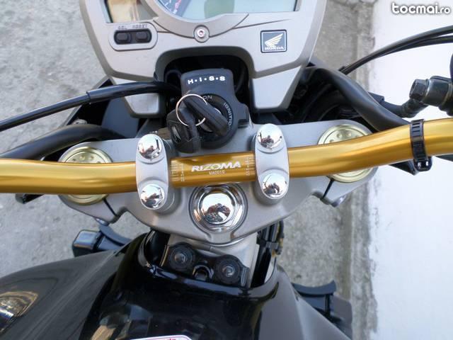 Honda Hornet 600cc AN2008 31091KM