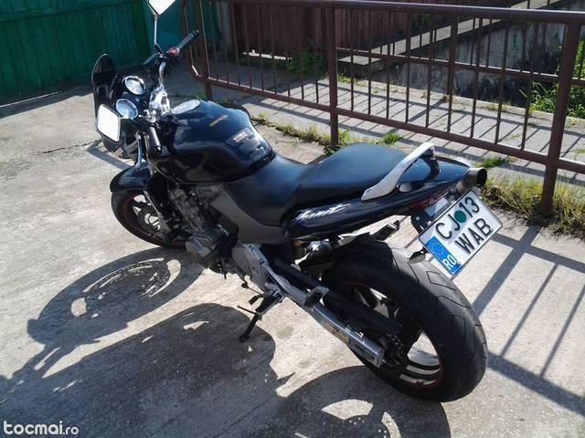 Honda hornet, an 2004