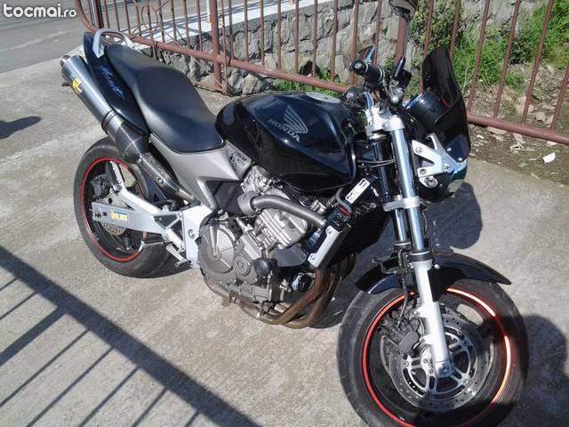 Honda hornet, an 2004