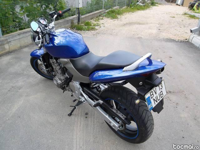 Honda Hornet PC 3, 2003