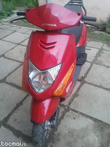 honda lead