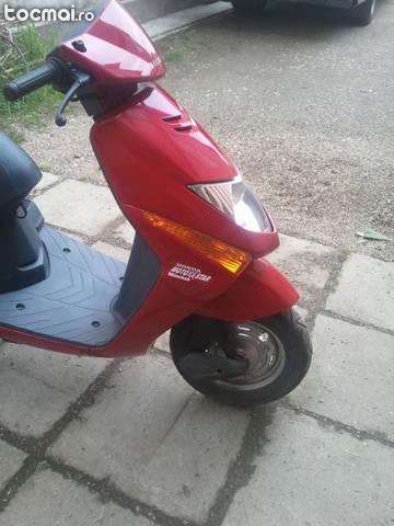 honda lead