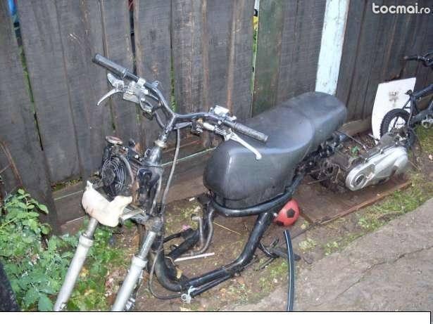 Honda sh150
