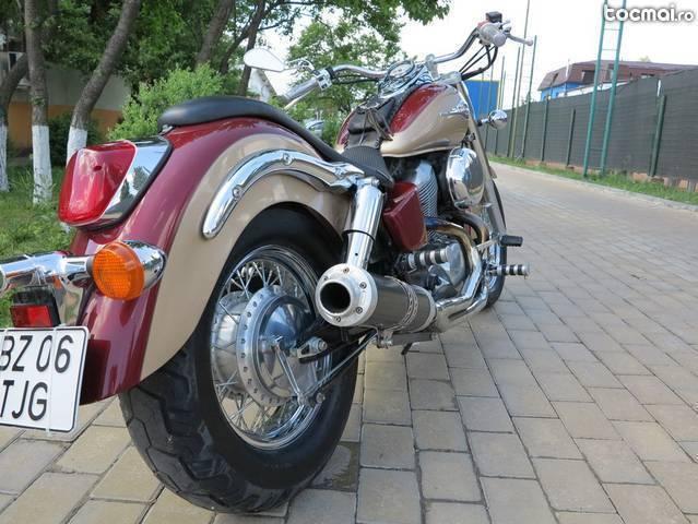 Honda Shadow