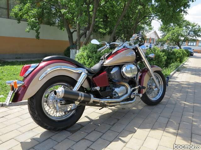 Honda Shadow