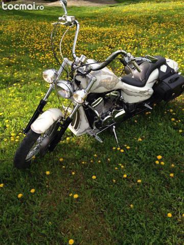 Honda shadow, 1998