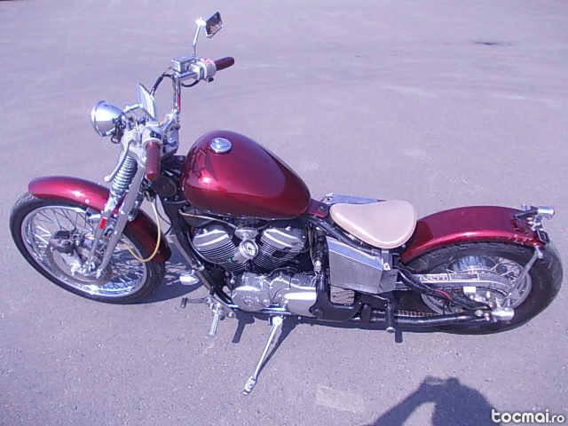 Honda shadow steed bober, 1999