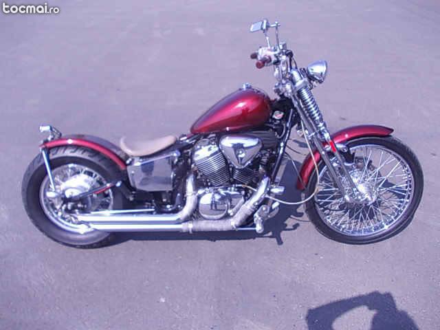 Honda shadow steed bober, 1999