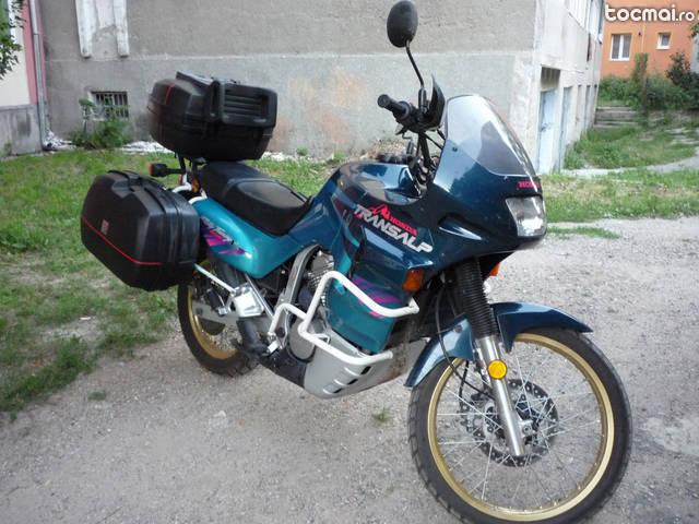 Honda transalp 1996