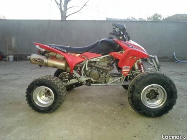 Honda TRX 450 R, 2006