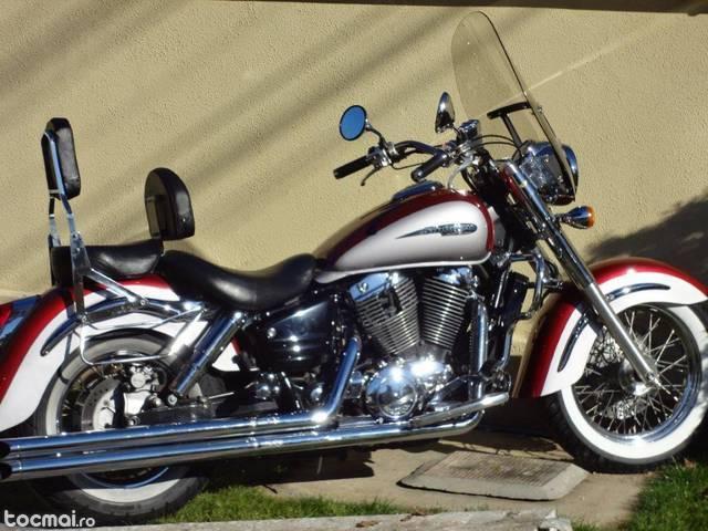 Honda VT1100- C3 1999