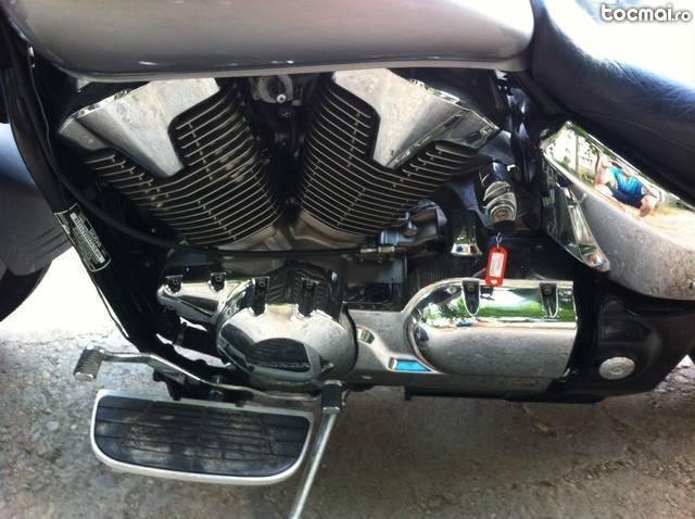 Honda vtx 1300