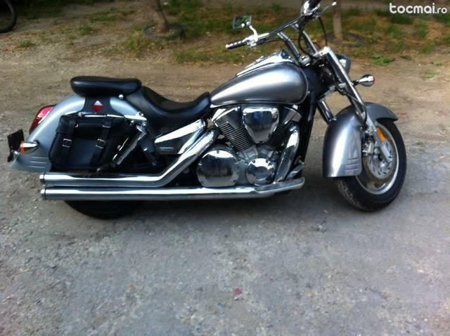 Honda vtx 1300