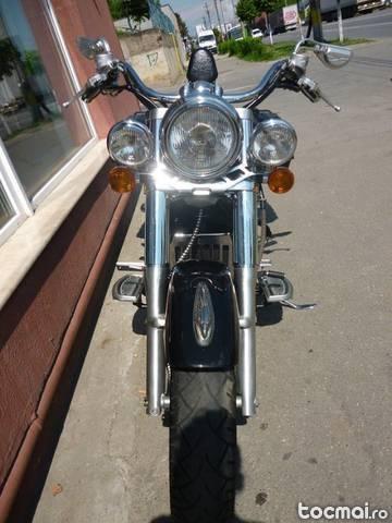 Kawasaki Vulcan 1500