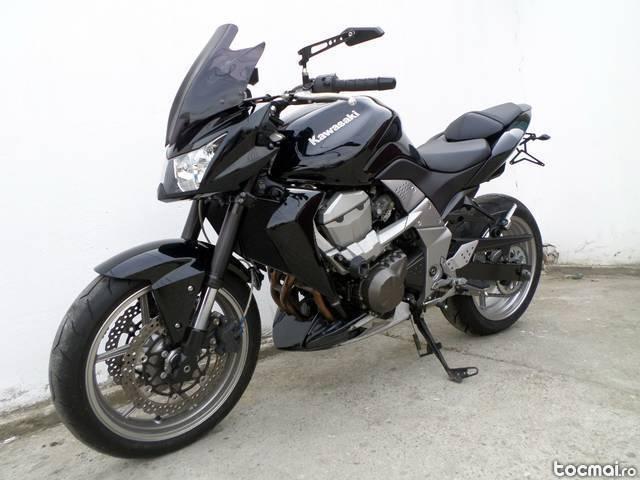 Kawasaki zr750 an2007 11762