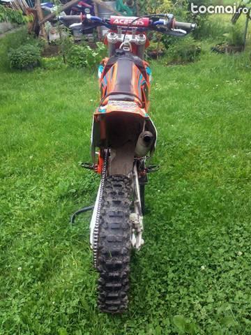 Ktm sx exc sx