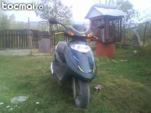 Kymco Kynco vivio, 2001