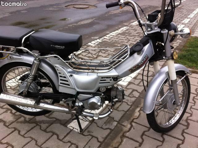 Lifan FreeRoad (scuter/ moped)