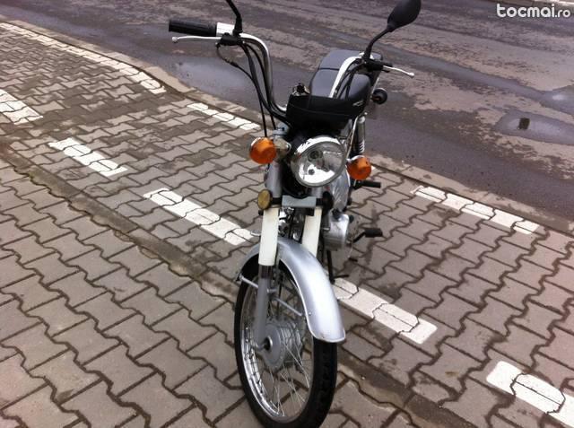 Lifan FreeRoad (scuter/ moped)