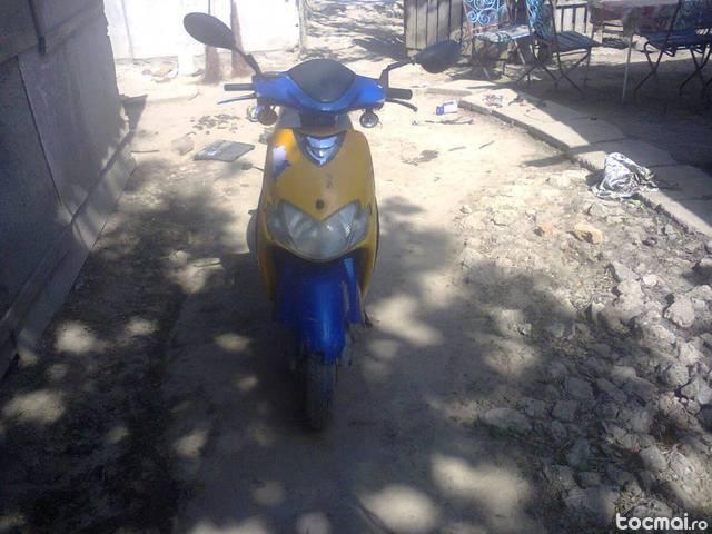Lifan lifan, 2009