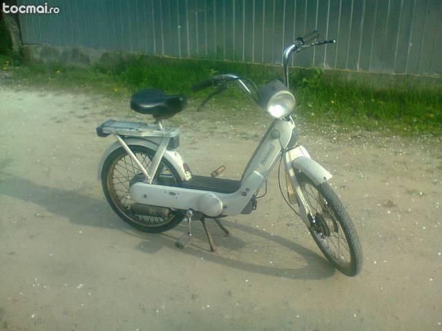 Moped ciao