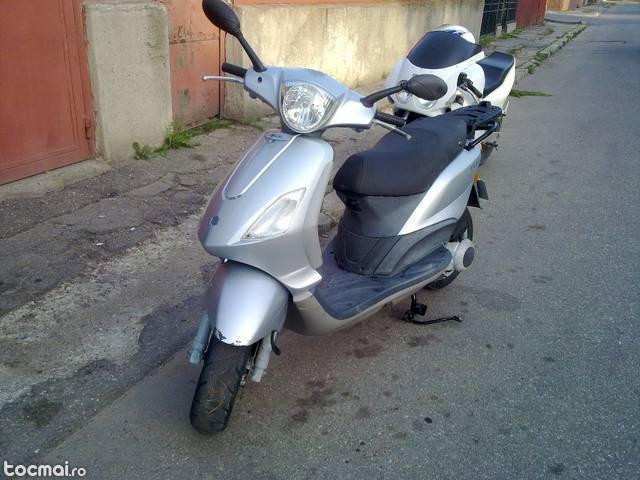 Piaggio fly 2002 151cc