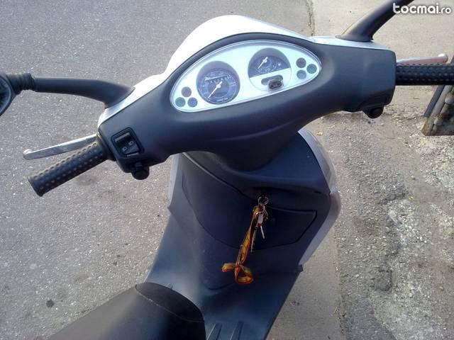 Piaggio fly 2002 151cc