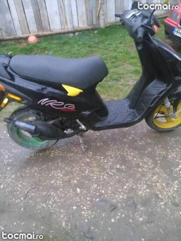 Piaggio nrg mc3, 1998