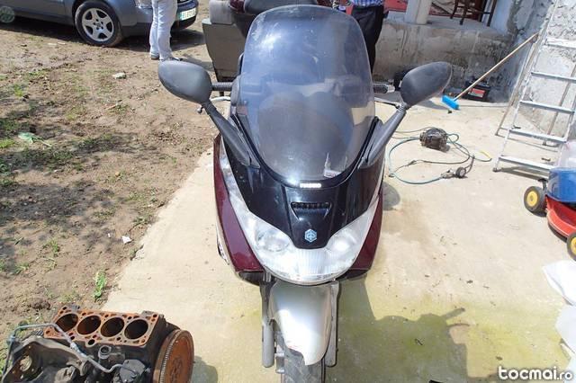 Piaggio - scuter an 2005