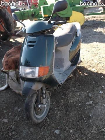 Piaggio sfera, 2000