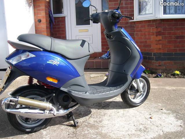 Piaggio zip 2003