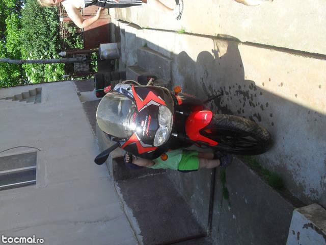 Scuter Aprilia