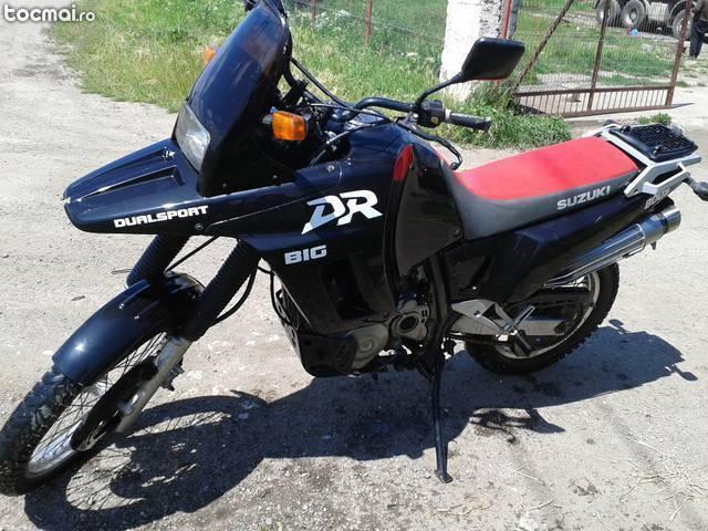 Suzuki 800S DR, 1995